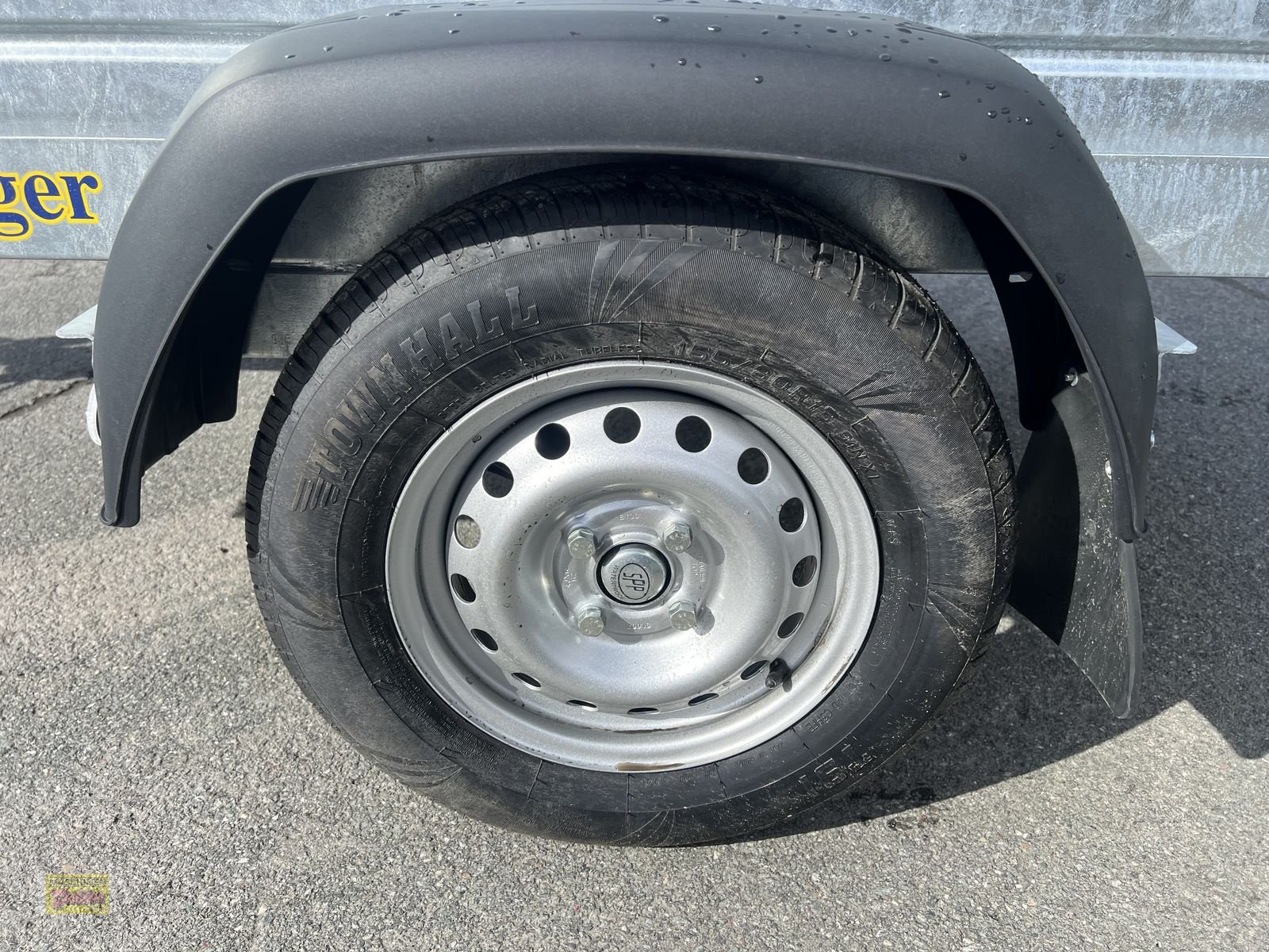 PKW-Anhänger typu Sonstige S 210 . 75 i Compact 1000 FP, 2030x1120mm, Neumaschine v Kötschach (Obrázek 13)