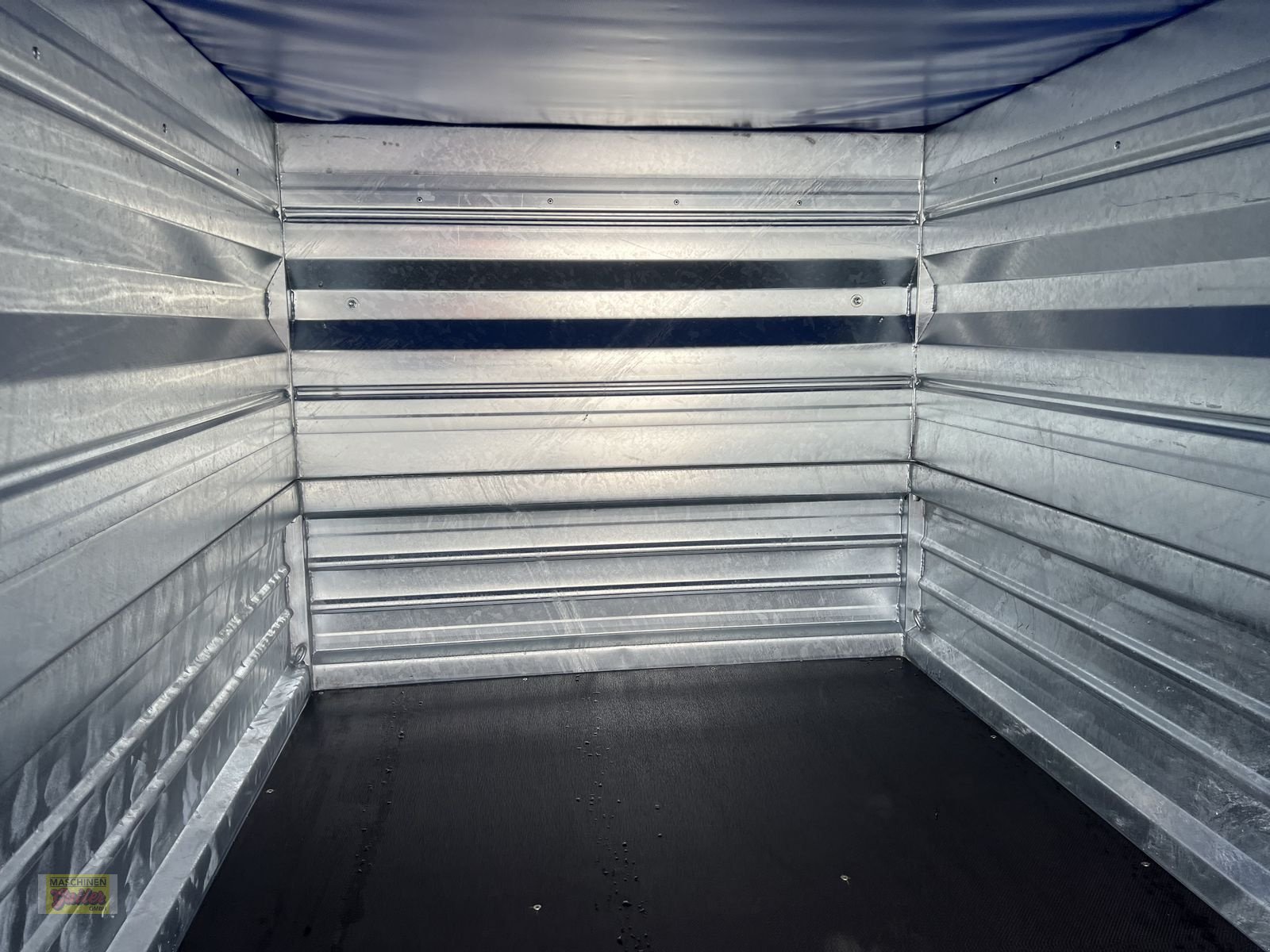 PKW-Anhänger typu Sonstige S 210 . 75 i Compact 1000 FP, 2030x1120mm, Neumaschine v Kötschach (Obrázek 18)