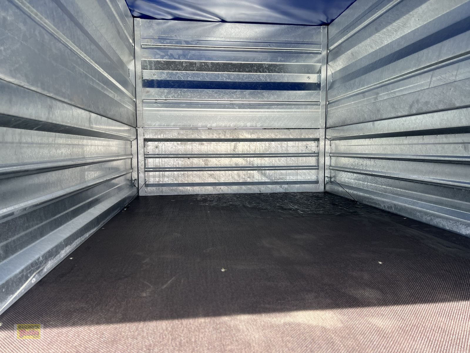 PKW-Anhänger Türe ait Sonstige S 210 G. 100 i-K Compact 1000 FP, 2030x1120mm, Neumaschine içinde Kötschach (resim 15)