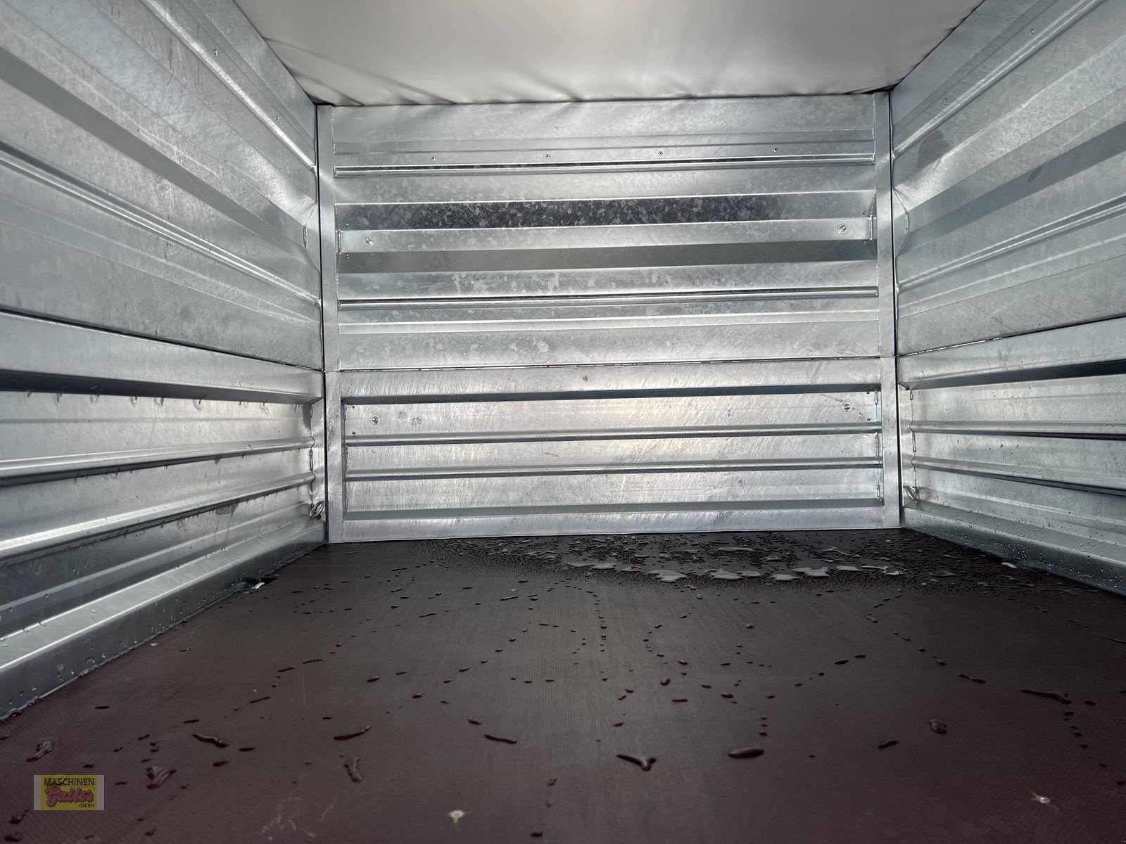 PKW-Anhänger типа Sonstige S 230 G. 135 Ti-K Compact 1000 FP, 2230x1300mm, Neumaschine в Kötschach (Фотография 15)