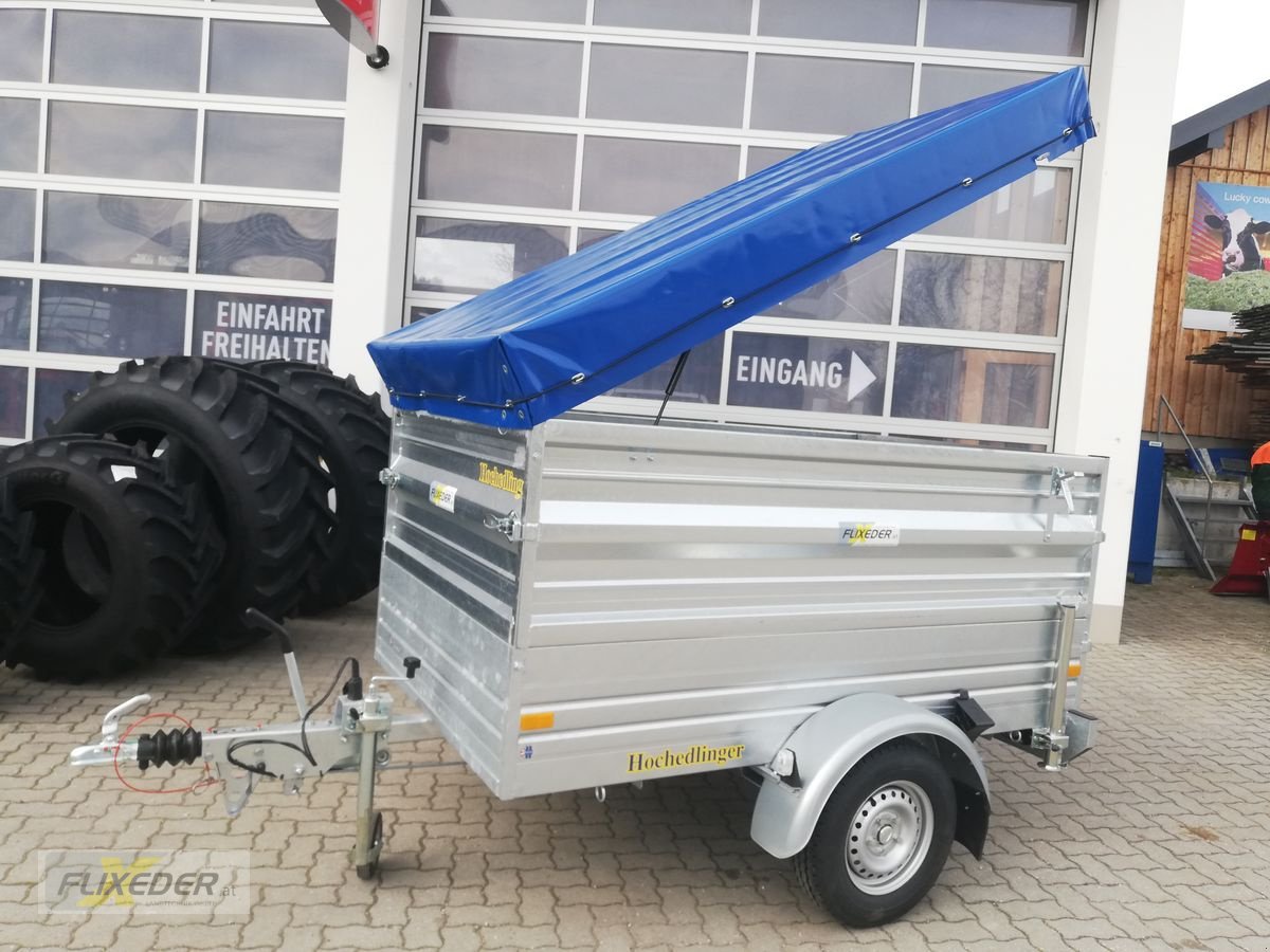 PKW-Anhänger Türe ait Sonstige S230G135TI Solid Compact, Neumaschine içinde Pattigham (resim 3)