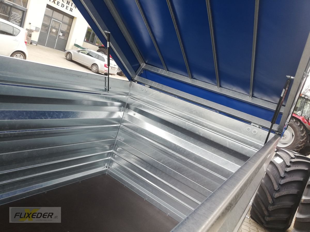 PKW-Anhänger Türe ait Sonstige S230G135TI Solid Compact, Neumaschine içinde Pattigham (resim 2)