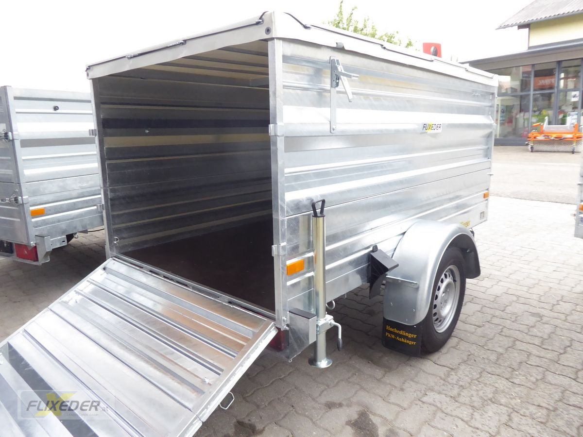 PKW-Anhänger Türe ait Sonstige S230G135TI Solid Compact, Neumaschine içinde Pattigham (resim 6)