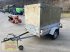 PKW-Anhänger typu Sonstige Sambo 520H 195 x 115 cm gebremst, Gebrauchtmaschine v Kötschach (Obrázek 7)