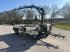 PKW-Anhänger Türe ait Sonstige schamel aanhangwagen 3500 kg KUIPER MET AUTOLAADKRAAN, Gebrauchtmaschine içinde Putten (resim 7)