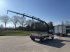 PKW-Anhänger Türe ait Sonstige schamel aanhangwagen 3500 kg KUIPER MET AUTOLAADKRAAN, Gebrauchtmaschine içinde Putten (resim 2)