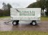 PKW-Anhänger typu Sonstige schamel aanhangwagen vlak huif 3500 kg alu Ultra-Lite, Gebrauchtmaschine v Putten (Obrázek 9)