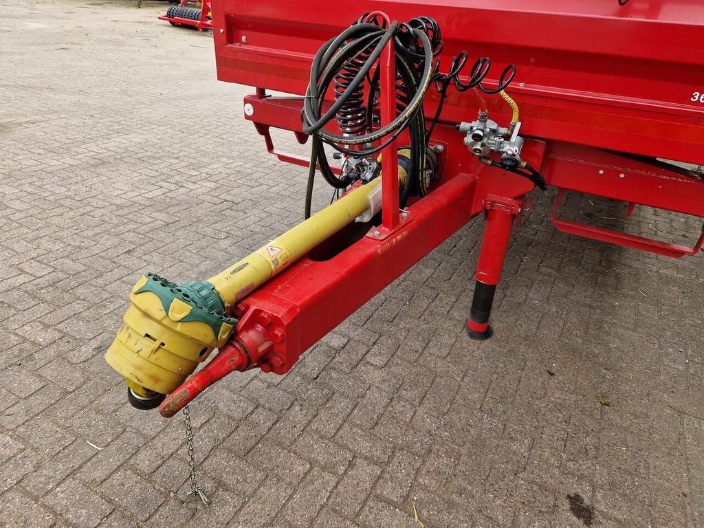 PKW-Anhänger типа Sonstige Snipperkieper, Neumaschine в Goudriaan (Фотография 8)