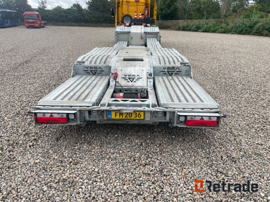 PKW-Anhänger typu Sonstige Sonstiges, Gebrauchtmaschine v Rødovre (Obrázek 5)