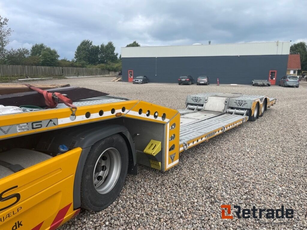 PKW-Anhänger typu Sonstige Sonstiges, Gebrauchtmaschine v Rødovre (Obrázek 1)