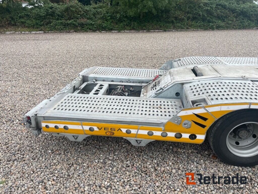 PKW-Anhänger typu Sonstige Sonstiges, Gebrauchtmaschine v Rødovre (Obrázek 4)