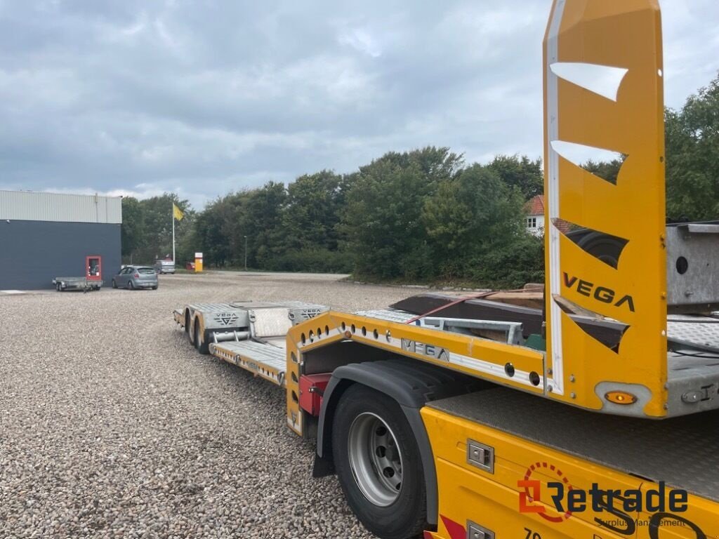 PKW-Anhänger typu Sonstige Sonstiges, Gebrauchtmaschine v Rødovre (Obrázek 2)