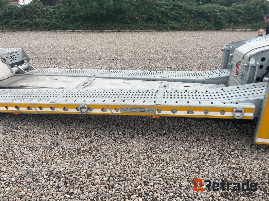 PKW-Anhänger typu Sonstige Sonstiges, Gebrauchtmaschine v Rødovre (Obrázek 3)