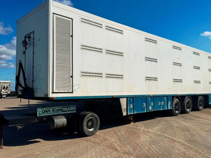 PKW-Anhänger za tip Sonstige Sonstiges, Gebrauchtmaschine u Vojens (Slika 1)