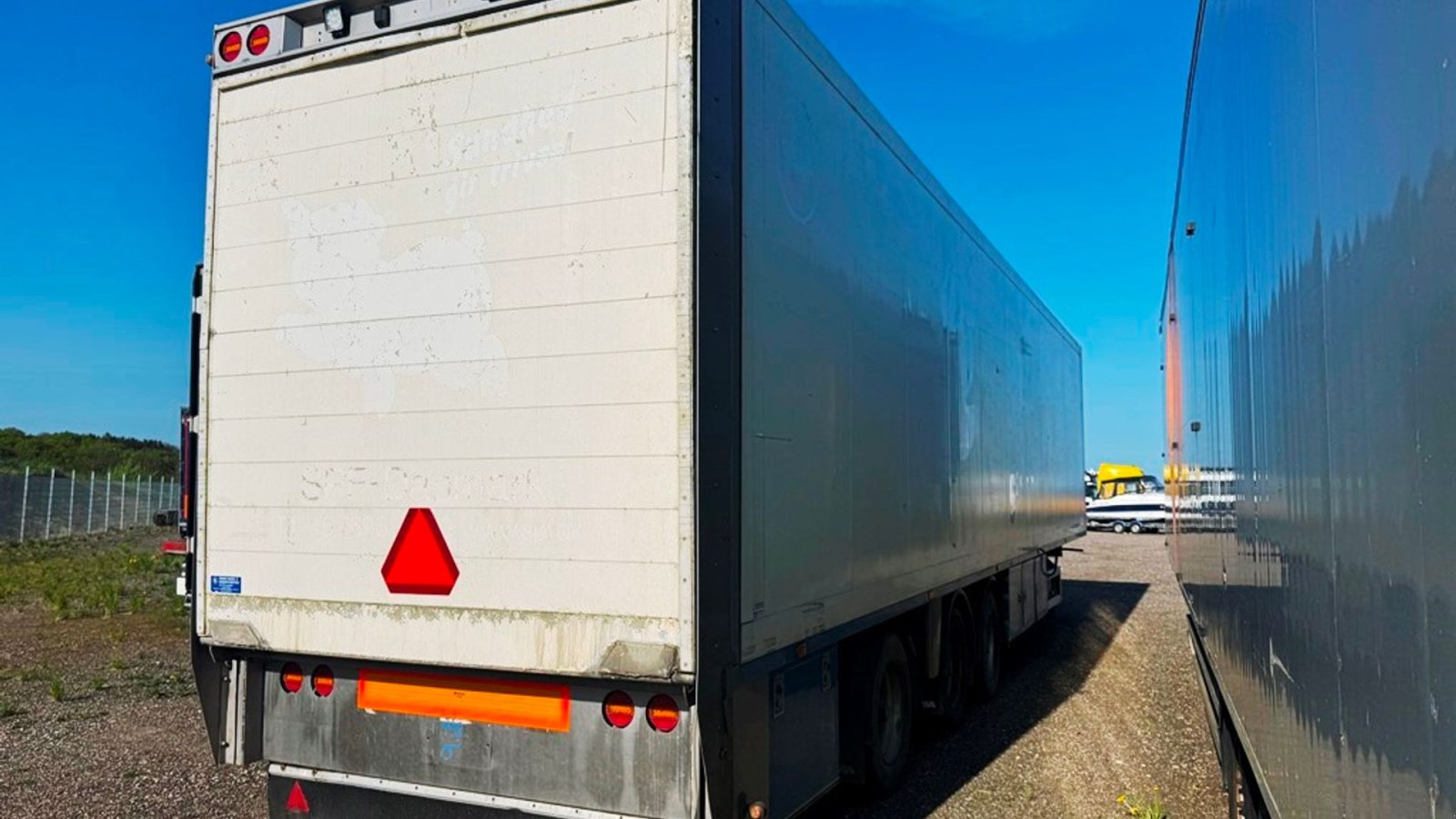 PKW-Anhänger za tip Sonstige Sonstiges, Gebrauchtmaschine u Vojens (Slika 14)