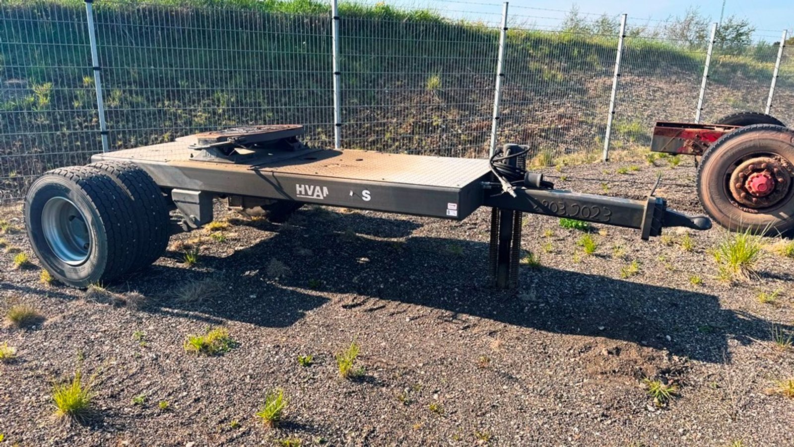 PKW-Anhänger za tip Sonstige Sonstiges, Gebrauchtmaschine u Vojens (Slika 15)