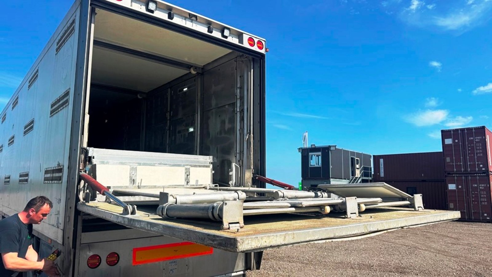 PKW-Anhänger za tip Sonstige Sonstiges, Gebrauchtmaschine u Vojens (Slika 8)