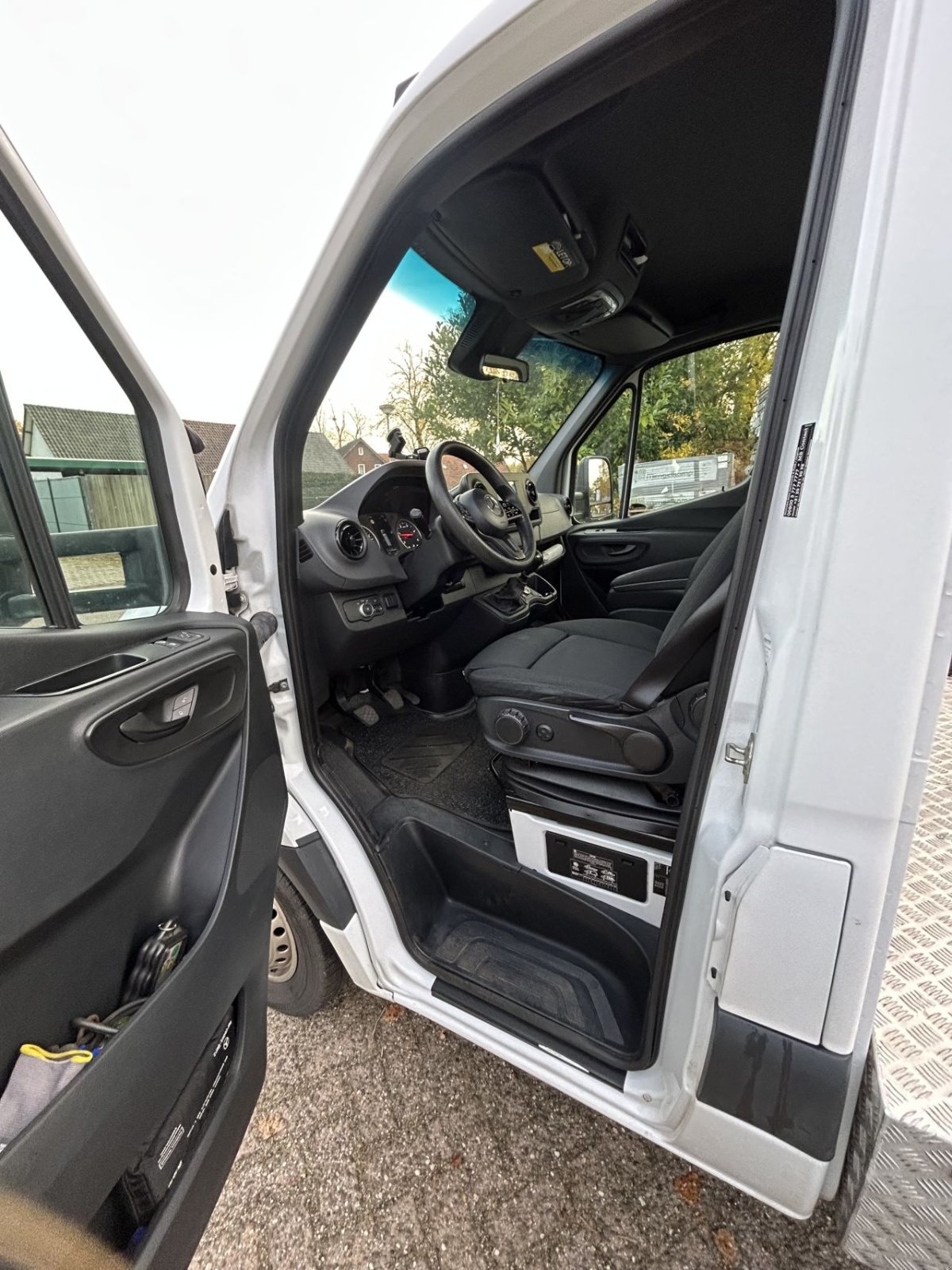 PKW-Anhänger typu Sonstige sprinter veldhuizen, Gebrauchtmaschine v Heythuysen (Obrázek 7)