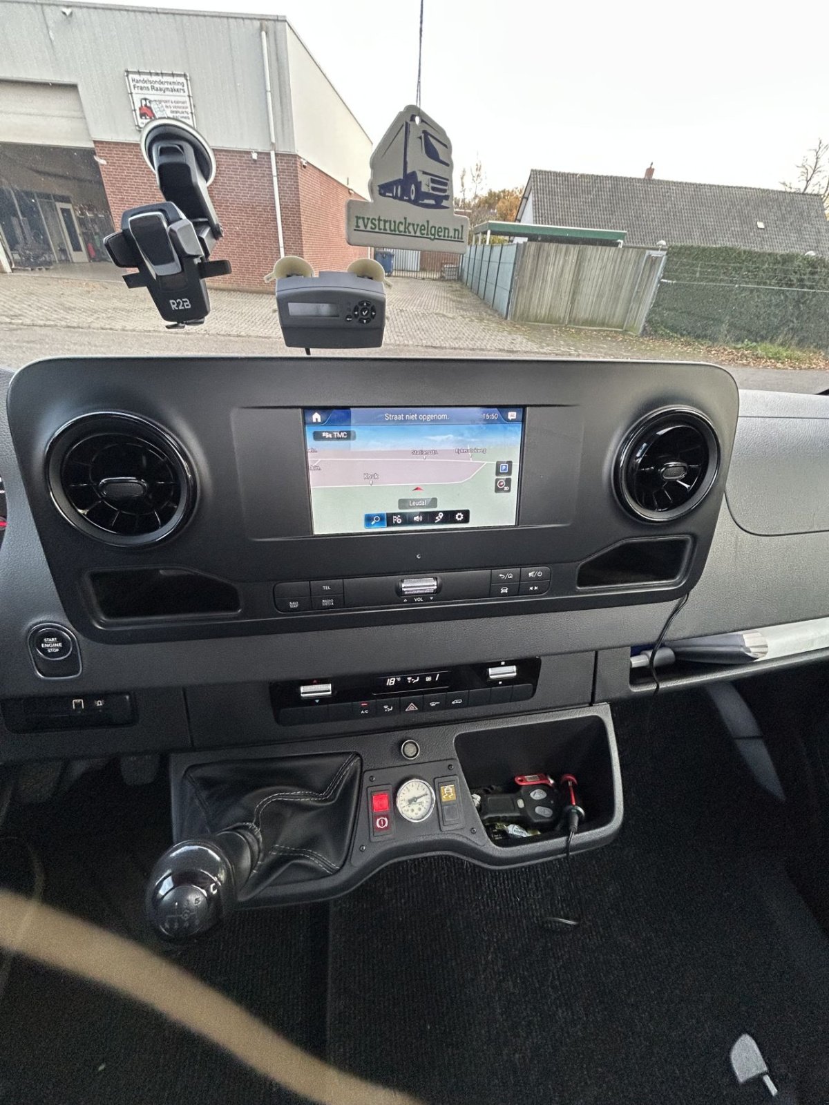 PKW-Anhänger typu Sonstige sprinter veldhuizen, Gebrauchtmaschine v Heythuysen (Obrázek 9)