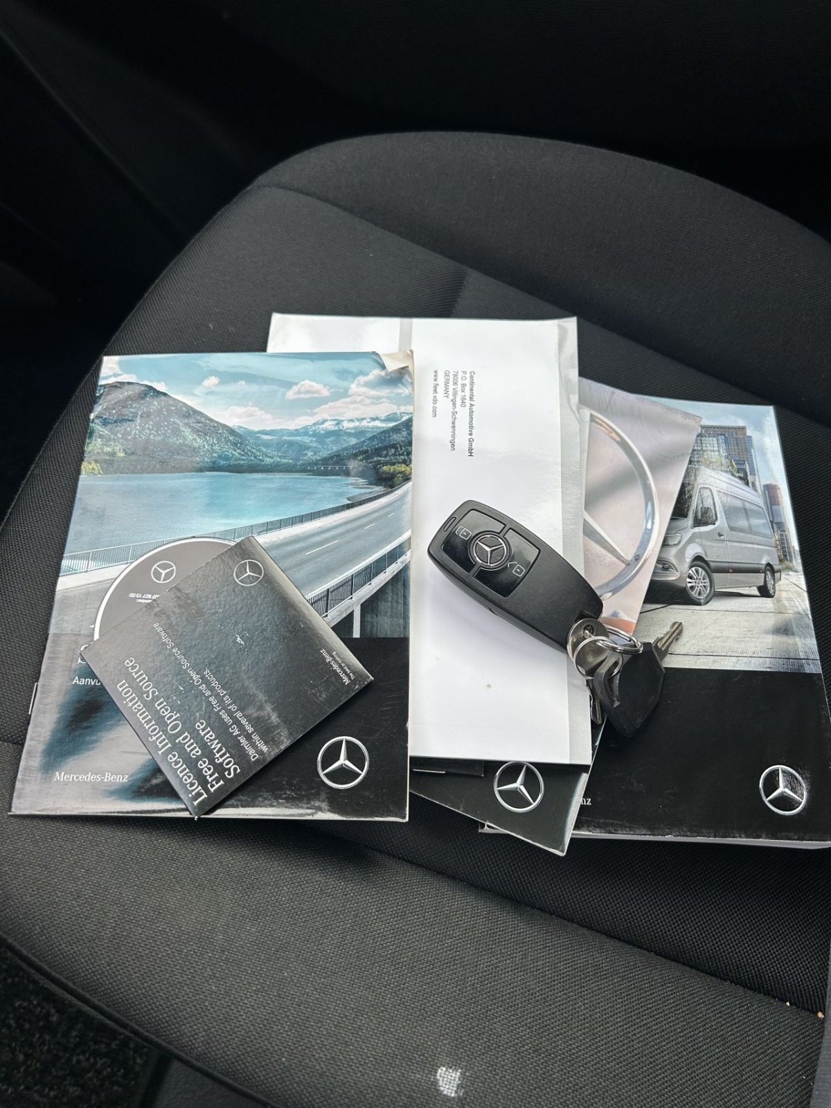 PKW-Anhänger typu Sonstige sprinter veldhuizen, Gebrauchtmaschine v Heythuysen (Obrázek 10)