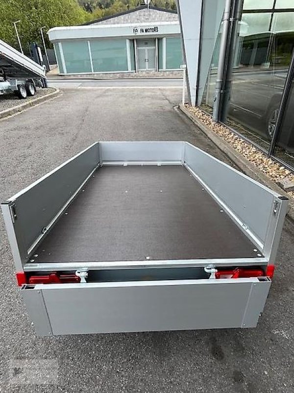 PKW-Anhänger typu Sonstige Startrailer H 752010 Alu Kastenanhänger 750kg 2024, Gebrauchtmaschine v Gevelsberg (Obrázek 5)