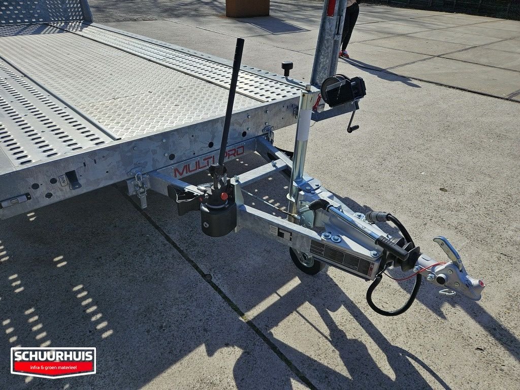 PKW-Anhänger tipa Sonstige ta-no T5A, Gebrauchtmaschine u Oldebroek (Slika 11)