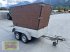 PKW-Anhänger des Typs Sonstige Tandem 206 x 106 cm, Gebrauchtmaschine in Kötschach (Bild 8)