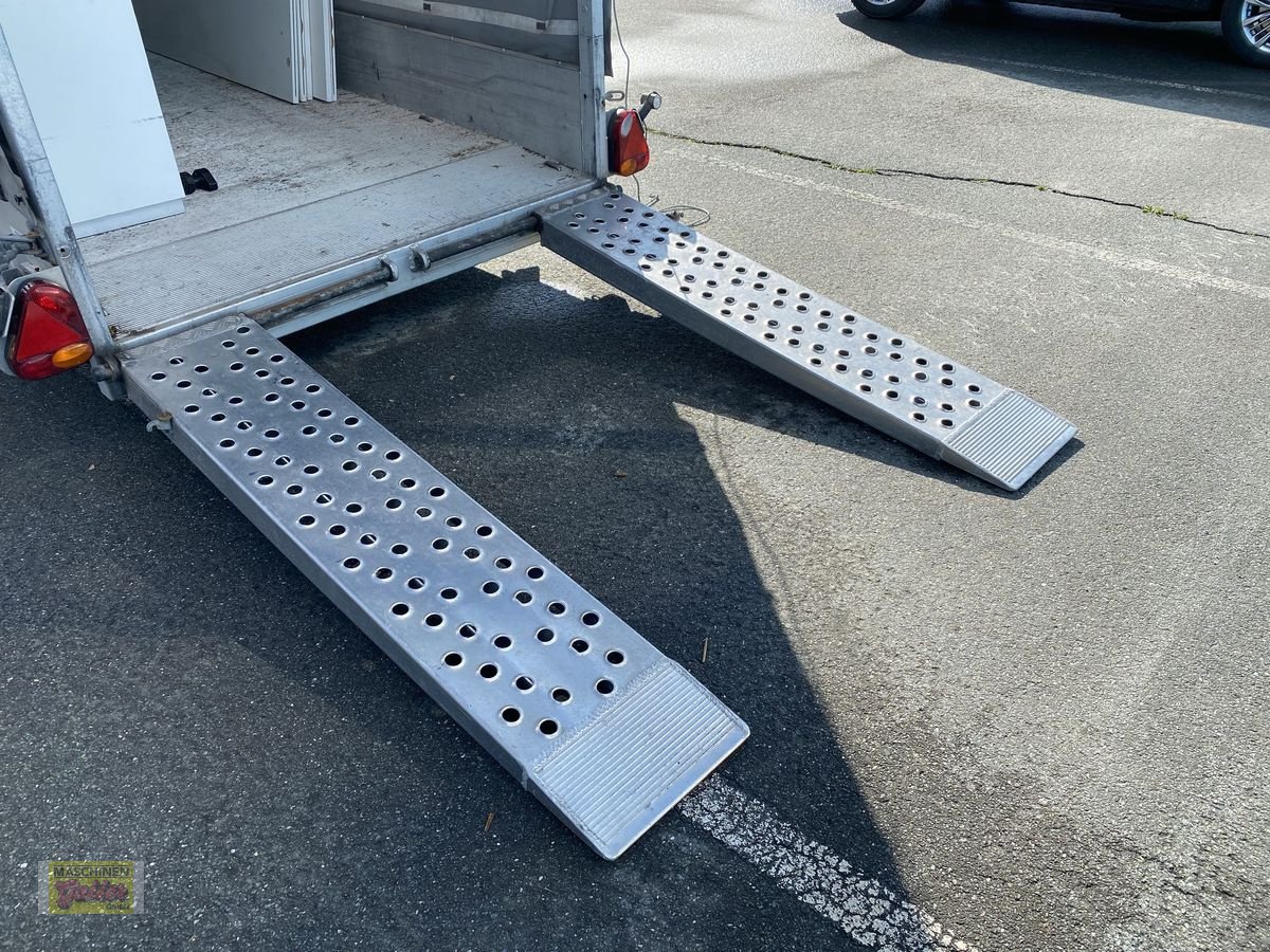 PKW-Anhänger des Typs Sonstige TIMA GTAL 400/3,5, Gebrauchtmaschine in Kötschach (Bild 17)