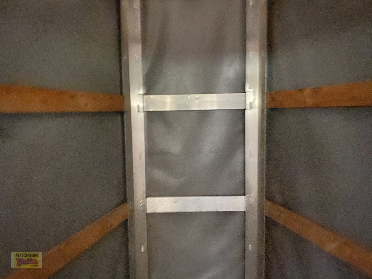 PKW-Anhänger des Typs Sonstige TIMA GTAL 400/3,5, Gebrauchtmaschine in Kötschach (Bild 5)