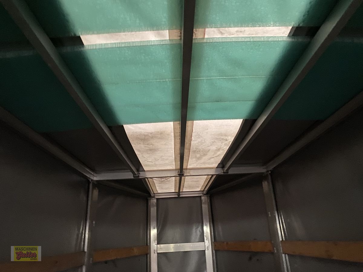 PKW-Anhänger des Typs Sonstige TIMA GTAL 400/3,5, Gebrauchtmaschine in Kötschach (Bild 7)