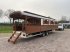 PKW-Anhänger Türe ait Sonstige tiny house be camper oplegger 8 ton KUIPER, Gebrauchtmaschine içinde Putten (resim 3)