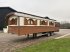 PKW-Anhänger Türe ait Sonstige tiny house be camper oplegger 8 ton KUIPER, Gebrauchtmaschine içinde Putten (resim 5)