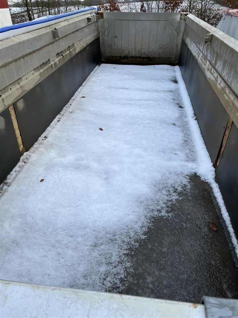 PKW-Anhänger tipa Sonstige Tiptrailer HK KIPPER, Gebrauchtmaschine u Nørager (Slika 5)