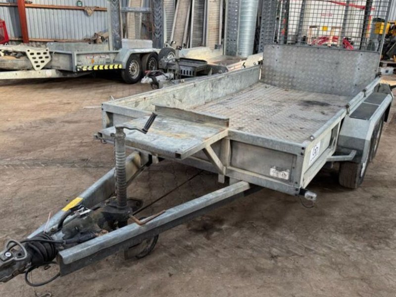 PKW-Anhänger des Typs Sonstige TP300-dlp, Gebrauchtmaschine in Rødovre (Bild 1)