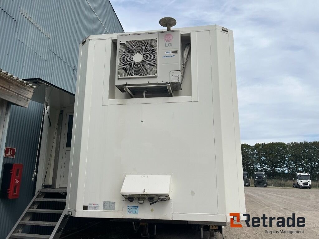 PKW-Anhänger типа Sonstige Trailer HMK S 43014 - MST 14/2, Gebrauchtmaschine в Rødovre (Фотография 2)