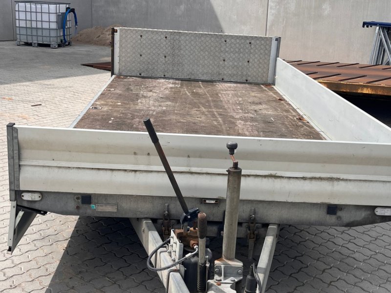 PKW-Anhänger typu Sonstige trailer Jumbo 4.20, Gebrauchtmaschine v Kastrup (Obrázek 1)