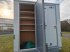 PKW-Anhänger des Typs Sonstige trailer Mandskabsvogn med køkken og toilet, Gebrauchtmaschine in Holstebro (Bild 10)