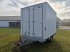 PKW-Anhänger des Typs Sonstige trailer Mandskabsvogn med køkken og toilet, Gebrauchtmaschine in Holstebro (Bild 7)