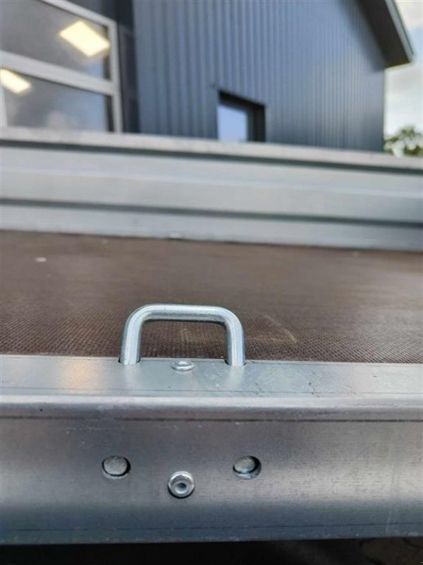 PKW-Anhänger tip Sonstige Trailer PB75-2614/1 Foldbare sider, Gebrauchtmaschine in Vinderup (Poză 6)