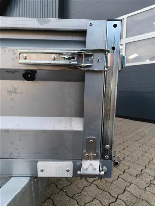 PKW-Anhänger tip Sonstige Trailer PB75-2614/1 Foldbare sider, Gebrauchtmaschine in Vinderup (Poză 5)
