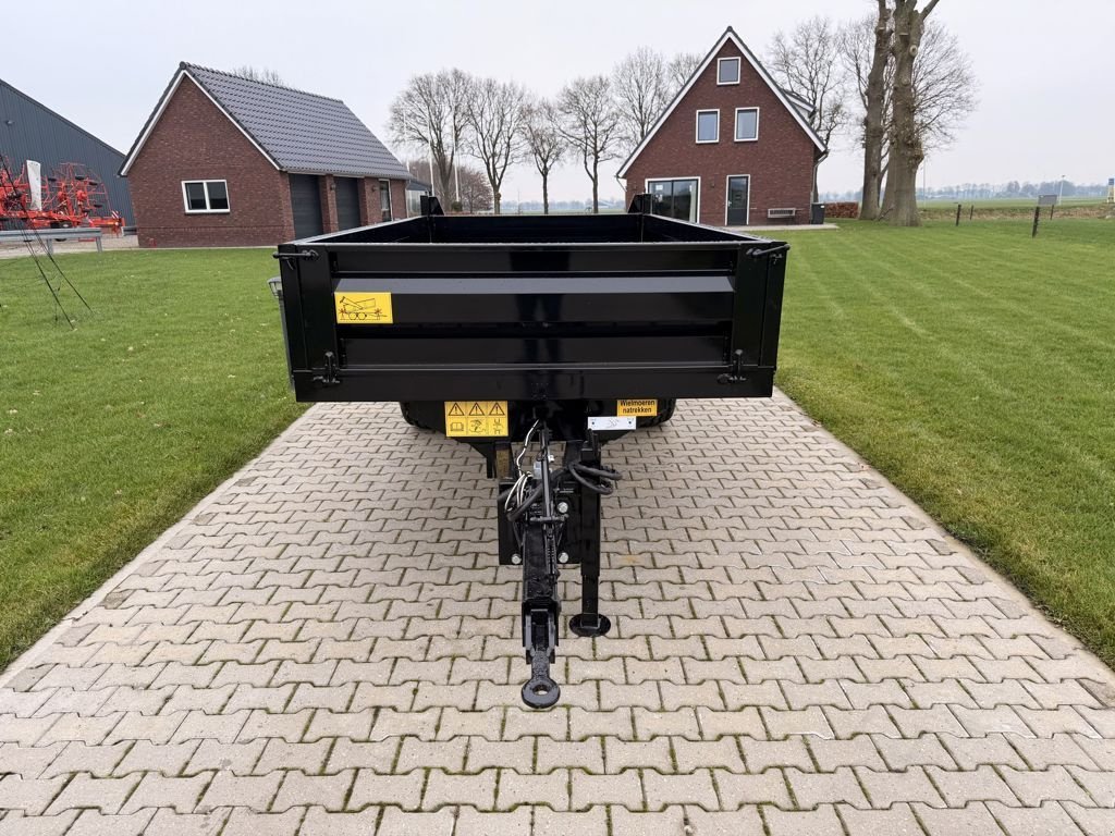 PKW-Anhänger typu Sonstige Vaia MR45 export kipwagen, Neumaschine v Coevorden (Obrázok 2)