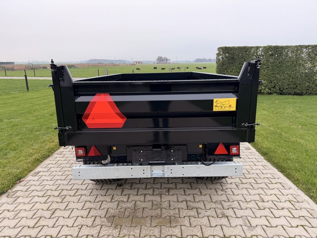 PKW-Anhänger typu Sonstige Vaia MR45 export kipwagen, Neumaschine v Coevorden (Obrázok 7)