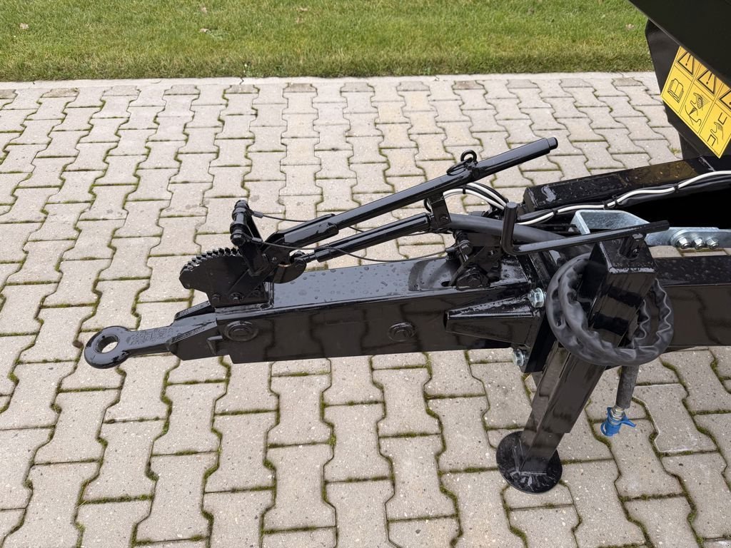 PKW-Anhänger typu Sonstige Vaia MR45 export kipwagen, Neumaschine v Coevorden (Obrázok 11)