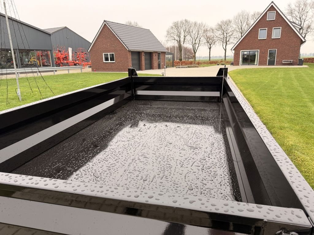 PKW-Anhänger typu Sonstige Vaia MR45 export kipwagen, Neumaschine v Coevorden (Obrázok 10)