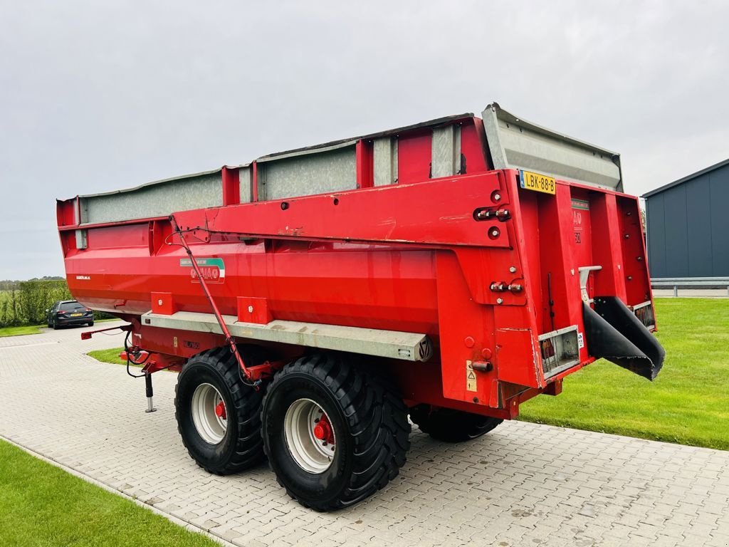 PKW-Anhänger of the type Sonstige Vaia NL160, Gebrauchtmaschine in Coevorden (Picture 8)