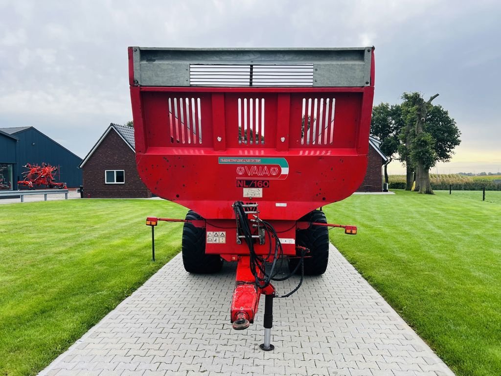 PKW-Anhänger of the type Sonstige Vaia NL160, Gebrauchtmaschine in Coevorden (Picture 10)