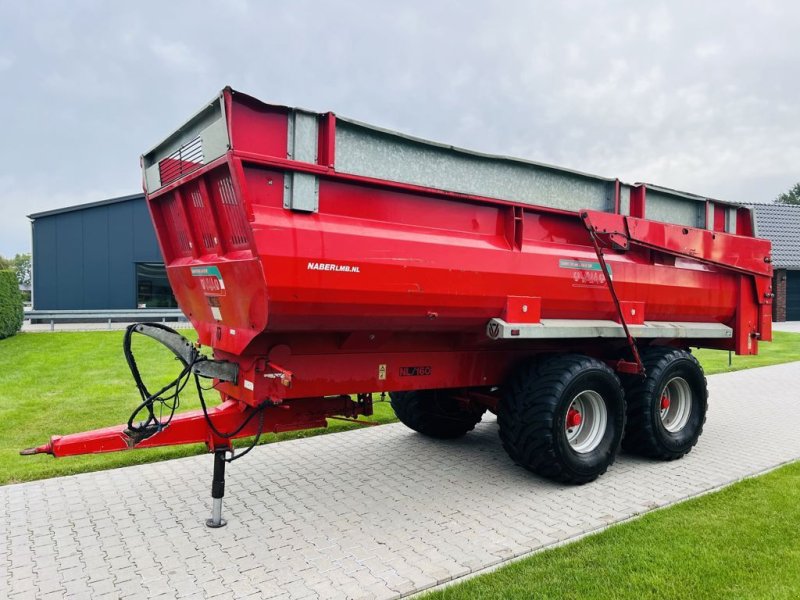 PKW-Anhänger of the type Sonstige Vaia NL160, Gebrauchtmaschine in Coevorden (Picture 1)