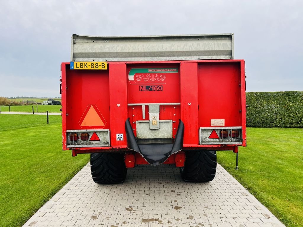 PKW-Anhänger of the type Sonstige Vaia NL160, Gebrauchtmaschine in Coevorden (Picture 7)