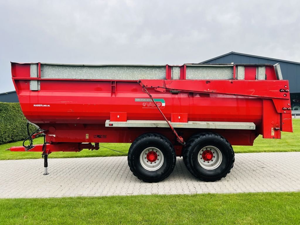 PKW-Anhänger of the type Sonstige Vaia NL160, Gebrauchtmaschine in Coevorden (Picture 9)