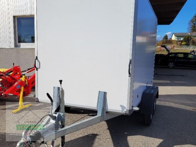 PKW-Anhänger del tipo Sonstige Variant A/S Kofferanhänger, Gebrauchtmaschine In Gleisdorf